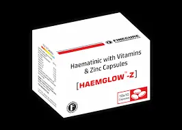  Haematinics Tablet